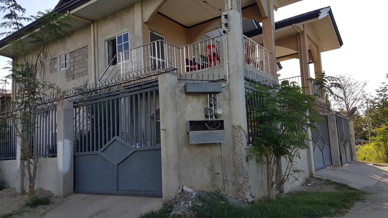 Homestay Jza Transient House