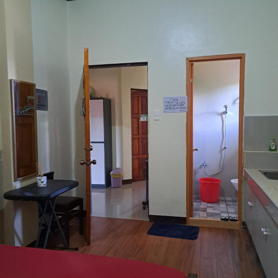 Jza Transient House * Cagayan de Oro